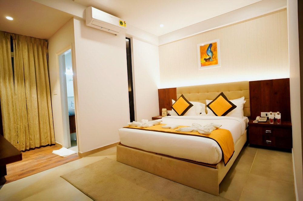Elite Room