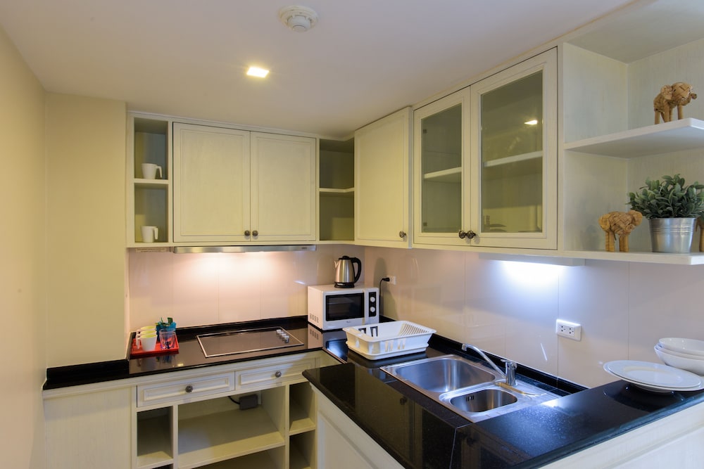Family Suite (for 7 Persons) (Non Smoking) photo 2