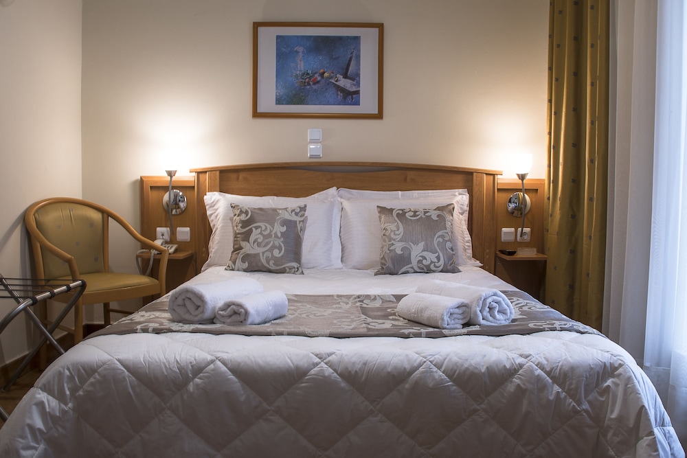 Standard Single Room photo 3
