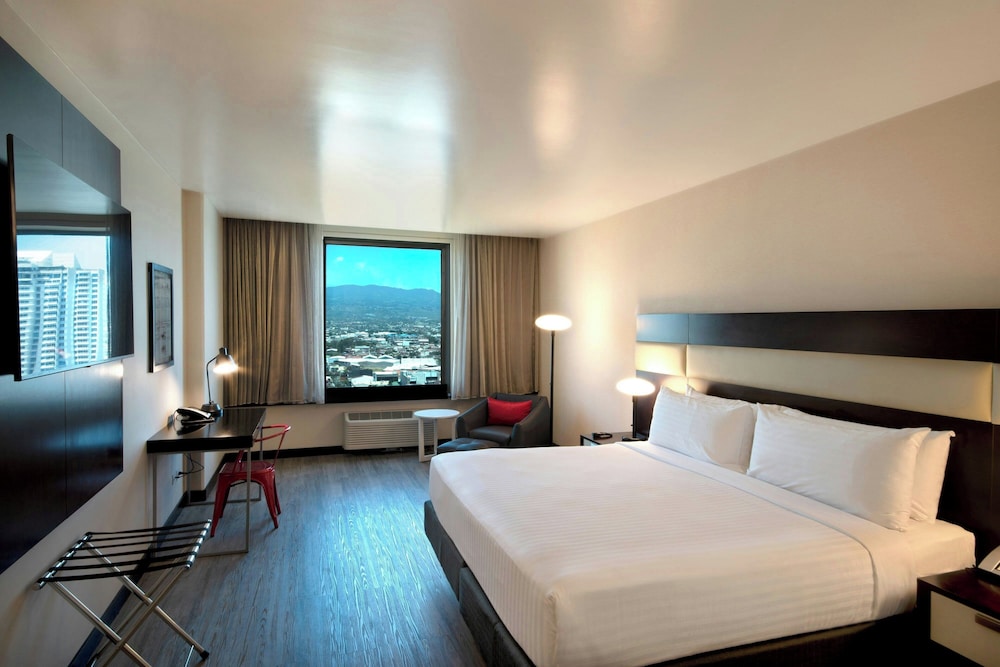 Traditional Room, 1 King Bed