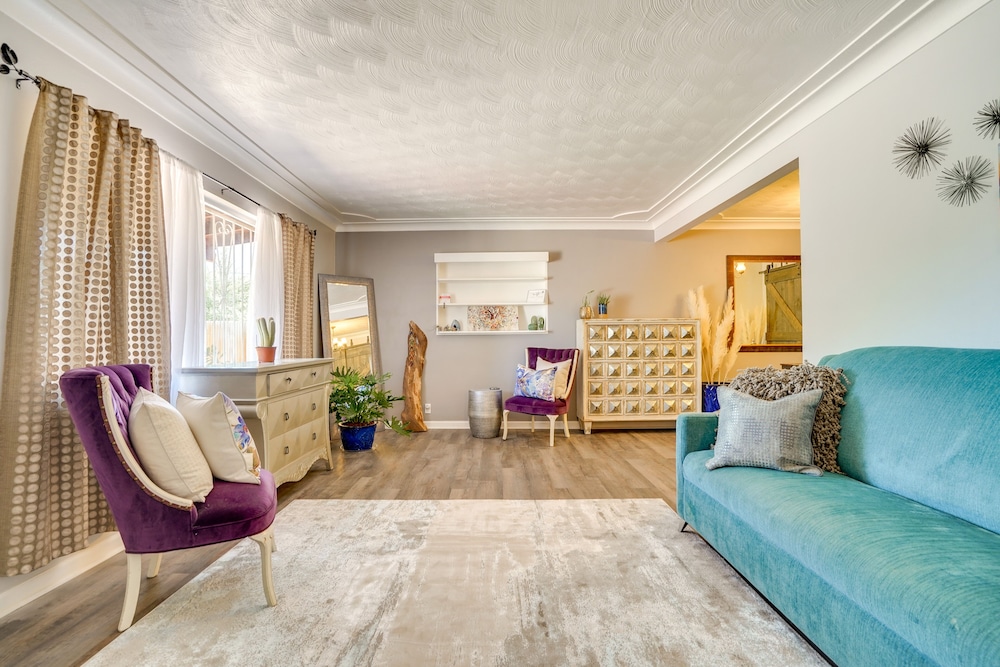 House (2 Bedrooms) photo 1