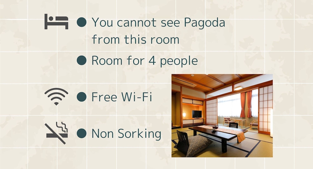 Japanese Style Family Room, Non Smoking - Photo 6