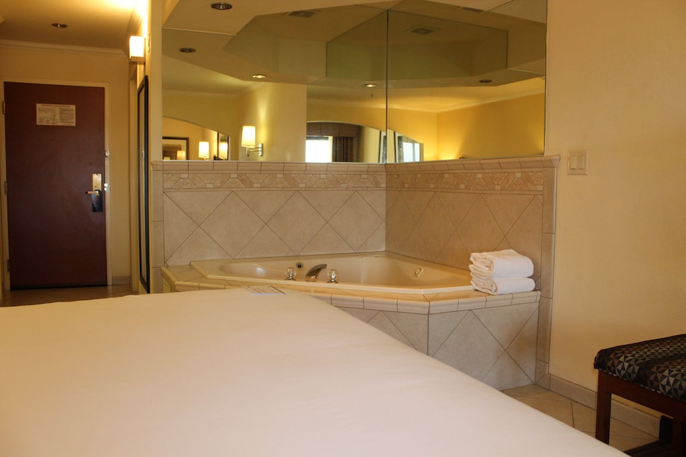 Suite, 1 Bedroom, Jetted Tub - Photo 4
