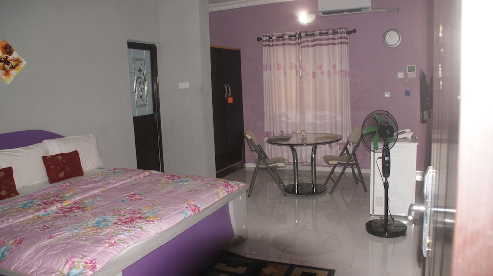 Deluxe Double Room photo 1