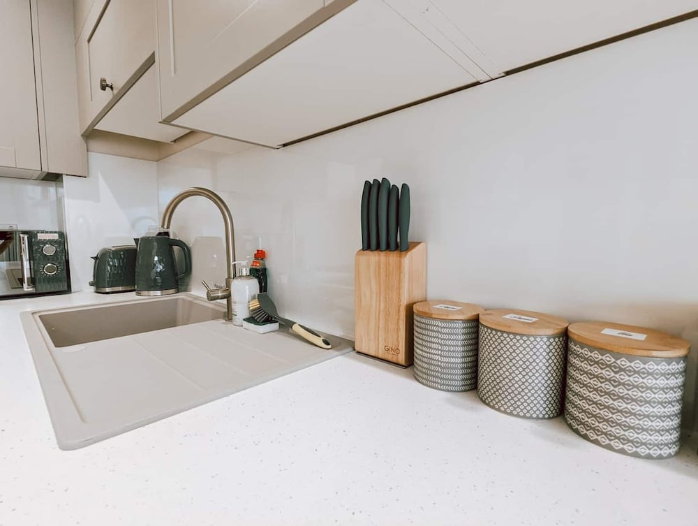 The Springwell Apartment Near Farringdon, Billede 3