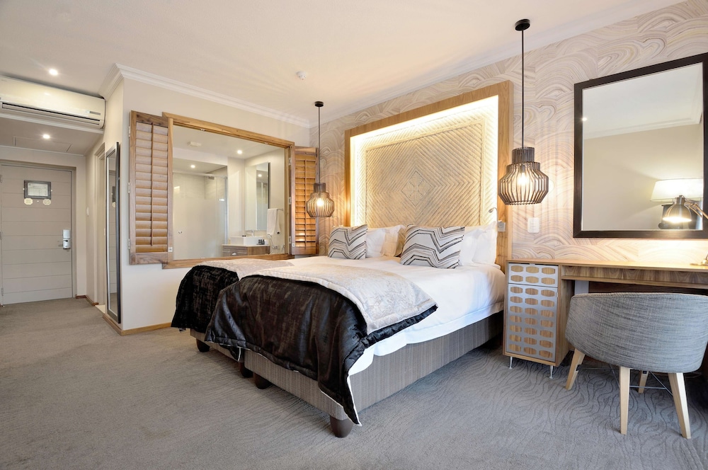 Standard Twin Room photo 1