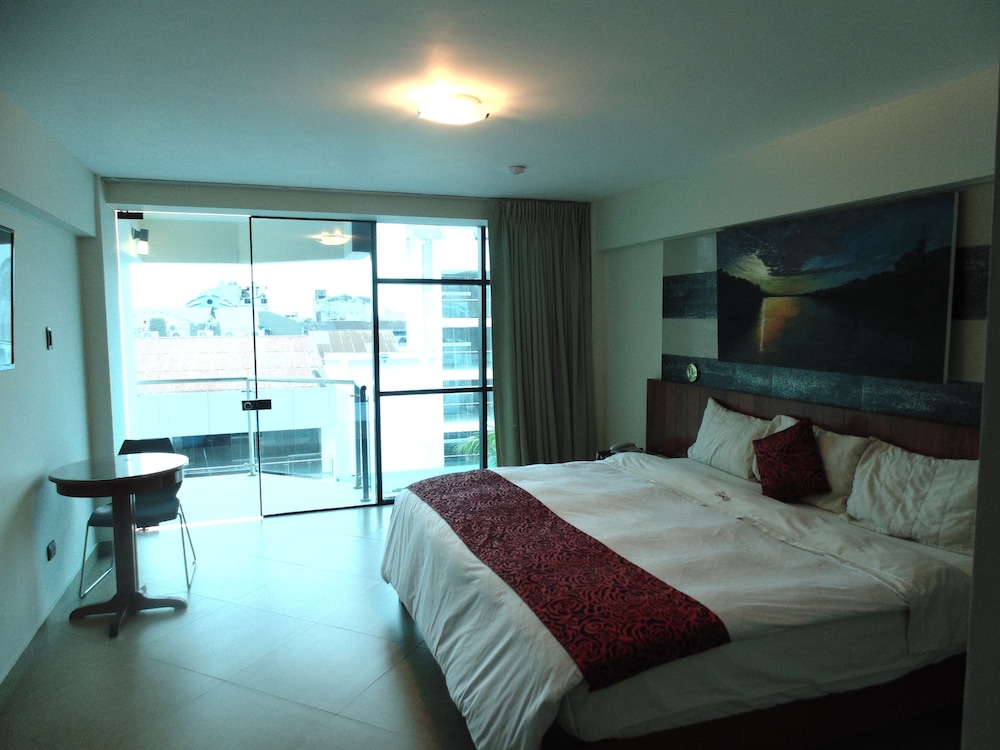 Superior Double or Twin Room photo 2