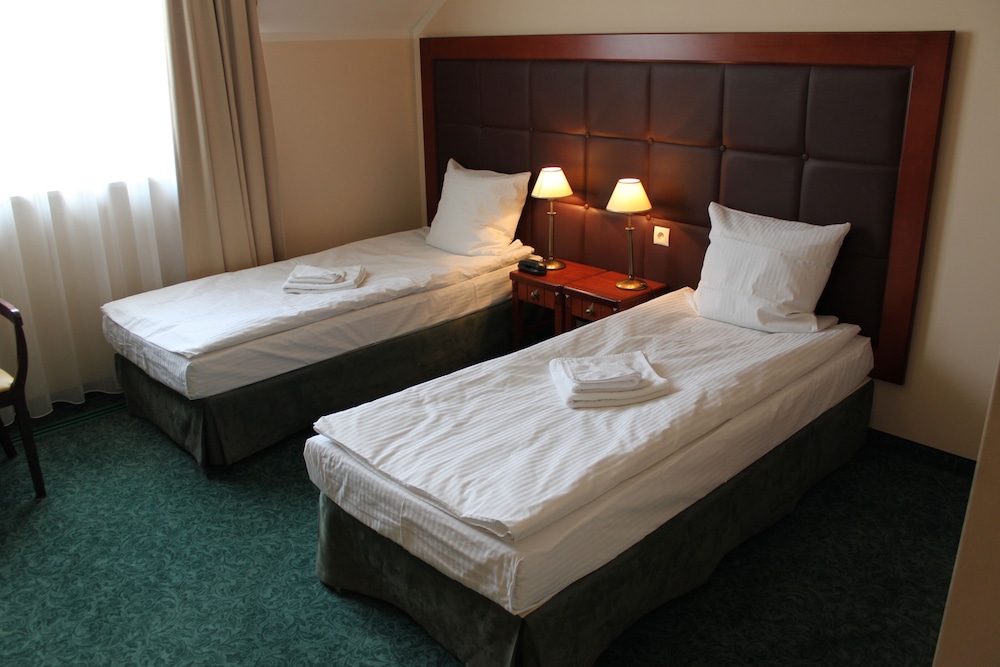 Double or Twin Room - Photo 8