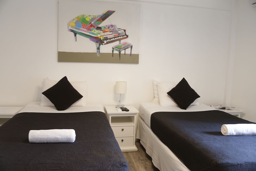 Twin Room photo 2