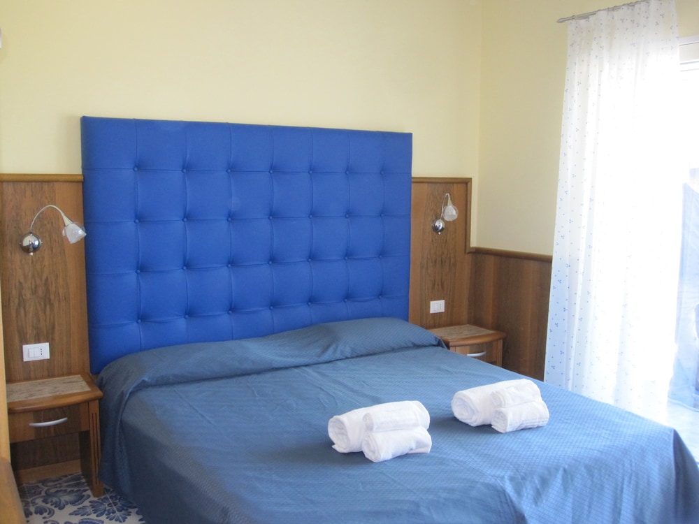 Standard Single Room, 1 Twin Bed, Balcony