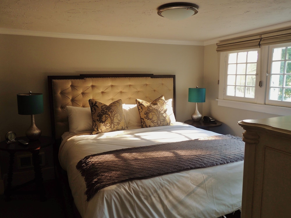 Gros Ventre Room photo 2
