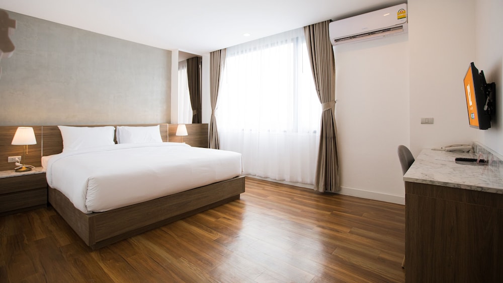 Superior Premier Room
