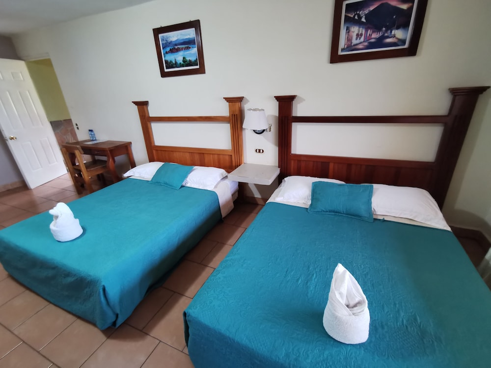 Comfort Twin Room photo 2