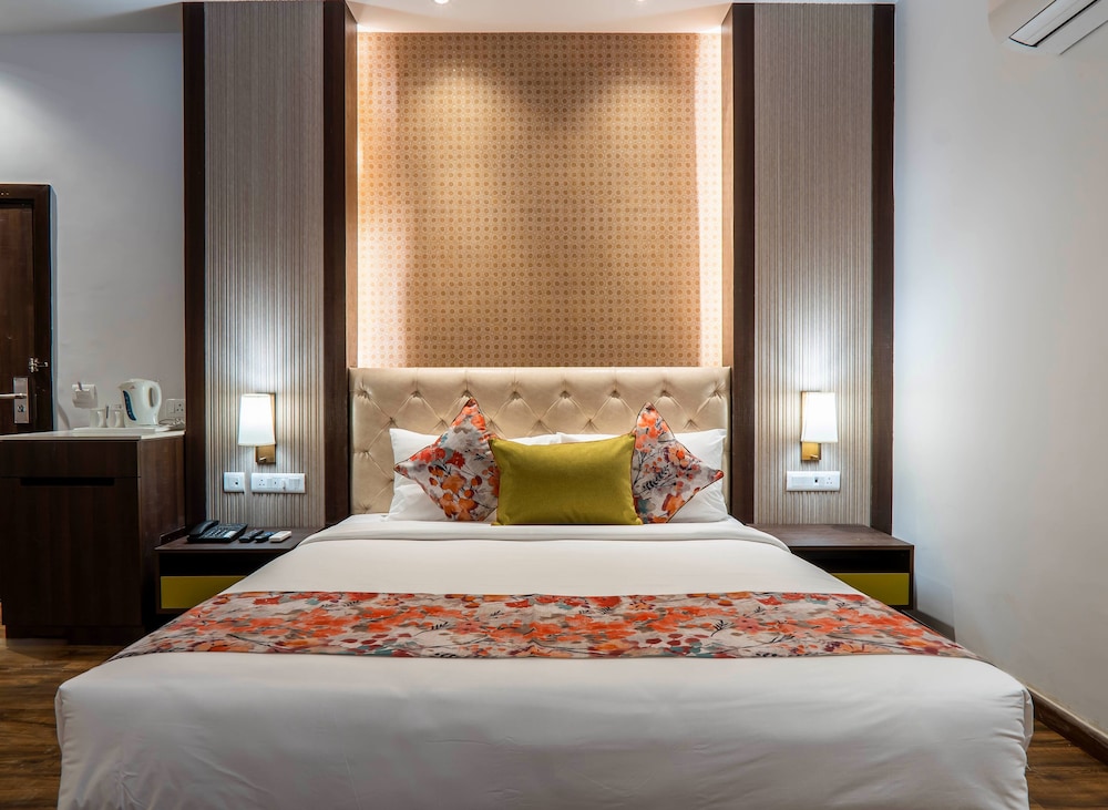 Premium Double Room