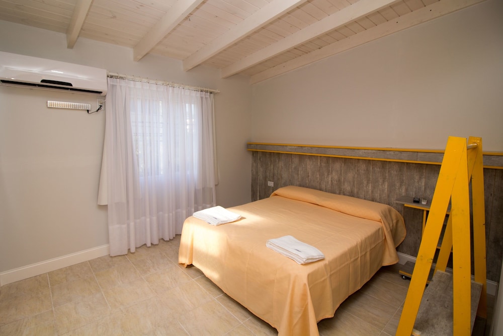 Premium Apartment, 1 Queen Bed (Amarillo) photo 2