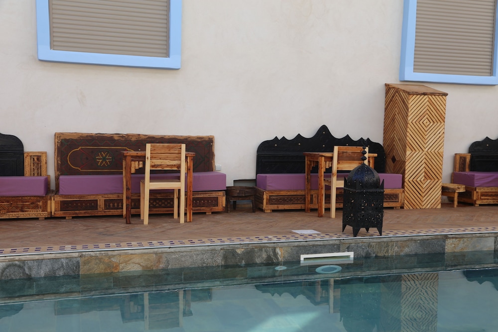 Comfort Double Room, Pool View photo 2