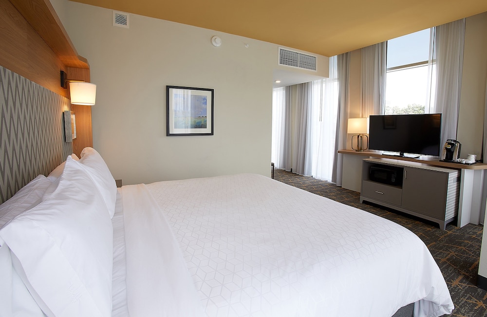 Standard Room, 1 King Bed, Accessible (Communications) - Photo 2