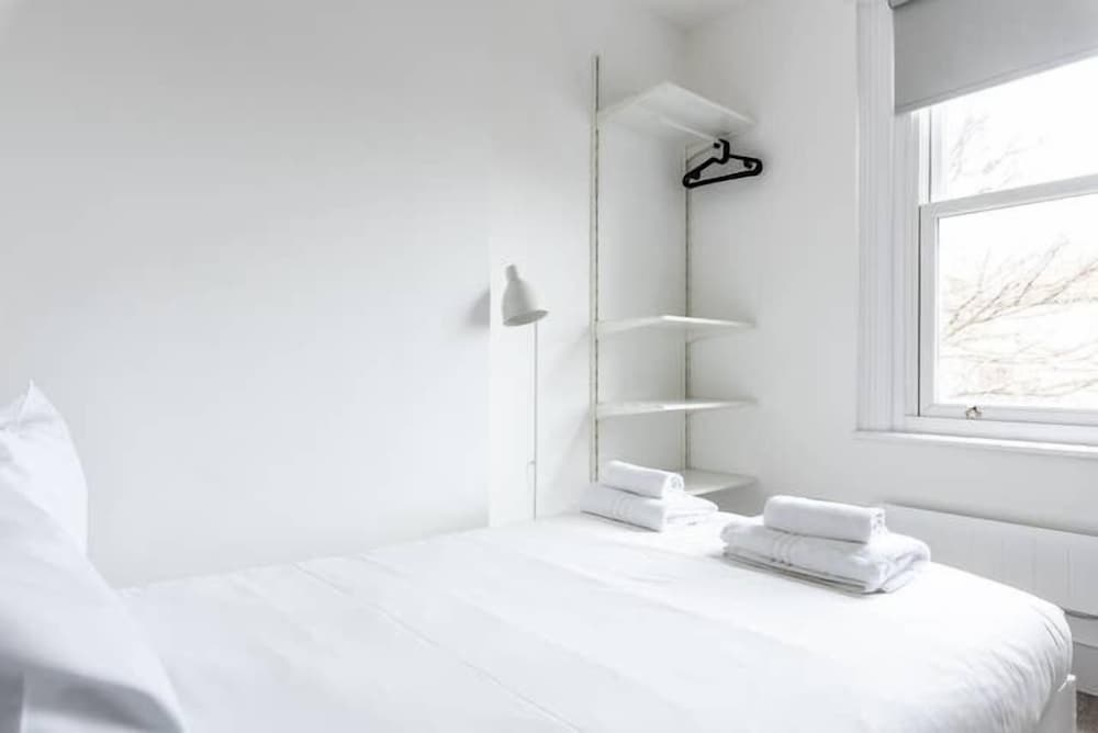 Deluxe Apartment - Flat 2 photo 2