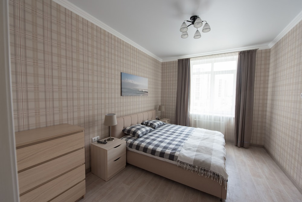 Family Apartment photo 2