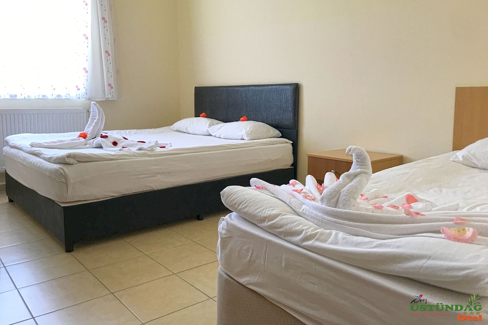 Economy Suite photo 3