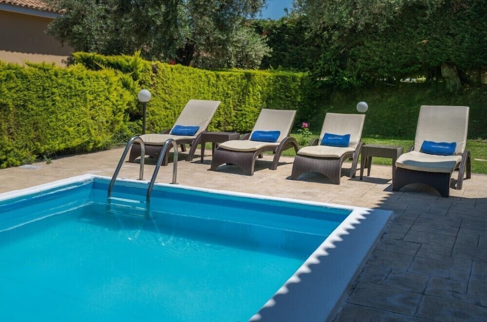 Standard Villa, 3 Bedrooms - Photo 5