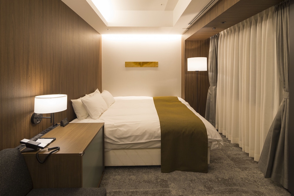 GRAN Deluxe Double Room, Smoking - Photo 2