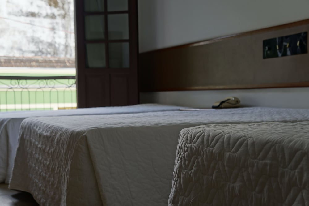 Standard Double Room Single Use