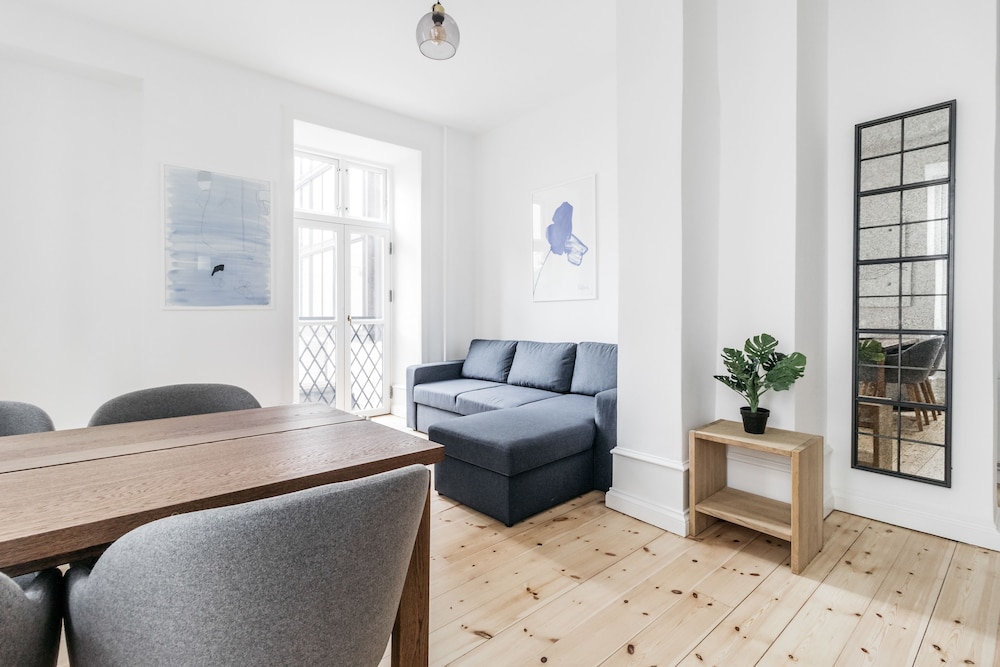 No 56 - Appartamenti di Lusso by Habitat, Foto 16