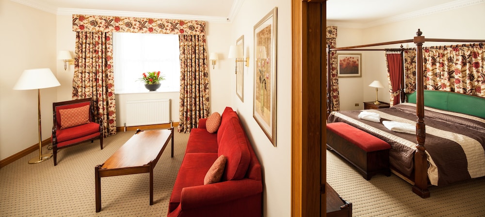 Superior Suite, 1 Double Bed - Photo 3