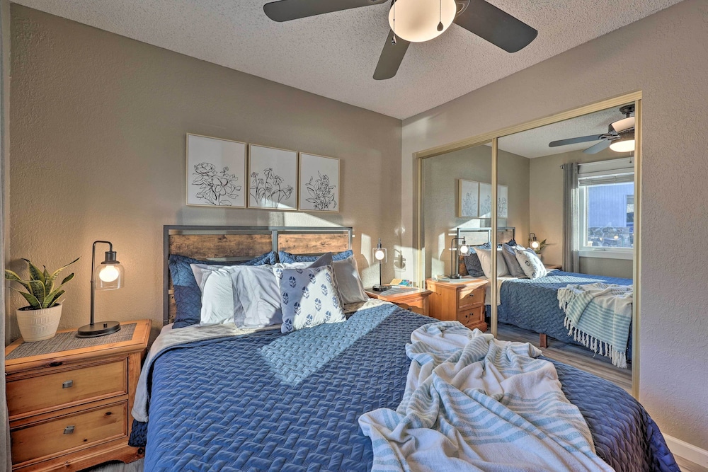 Apartment (3 Bedrooms) photo 2