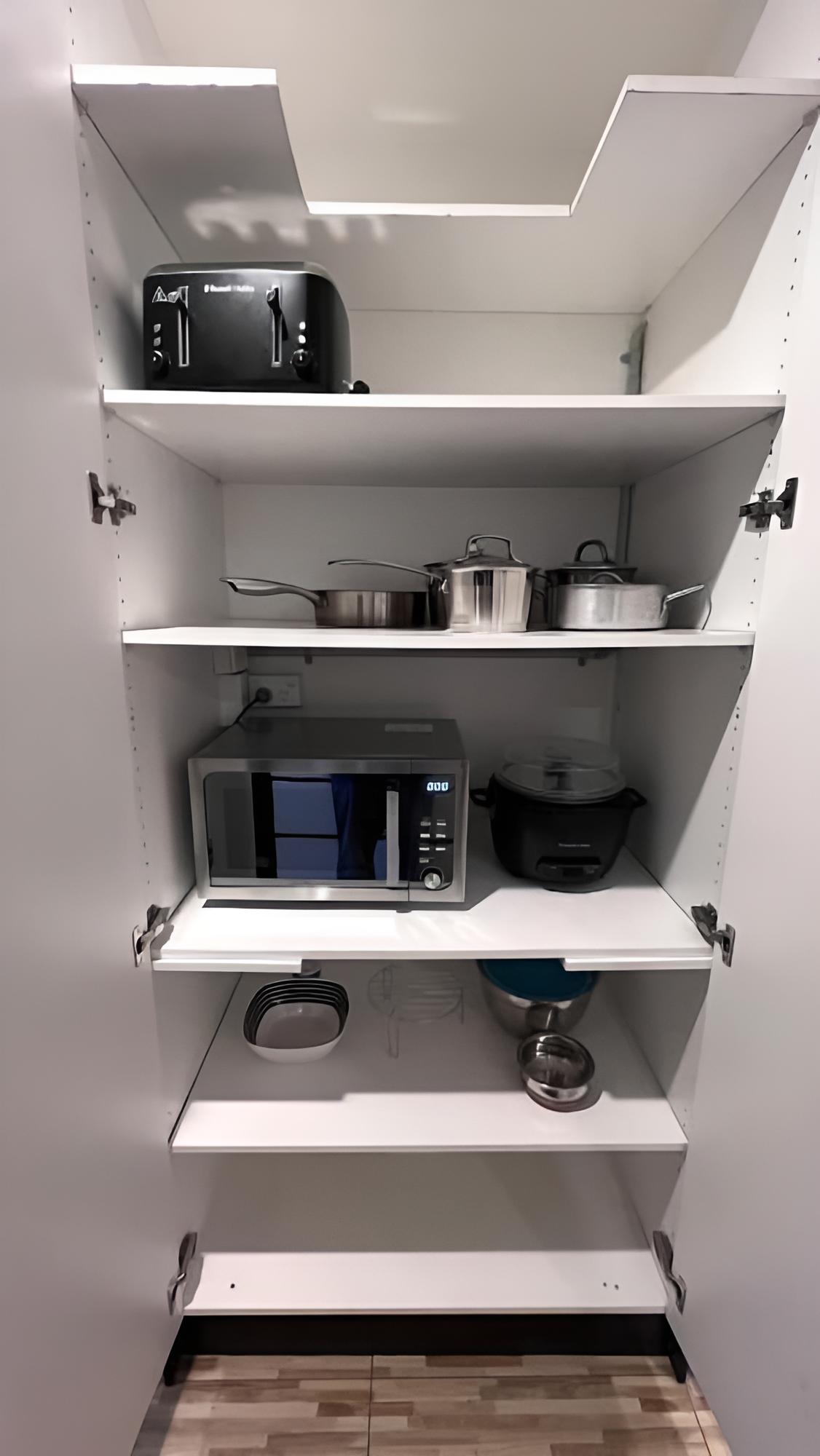 Deluxe Apartment photo 3