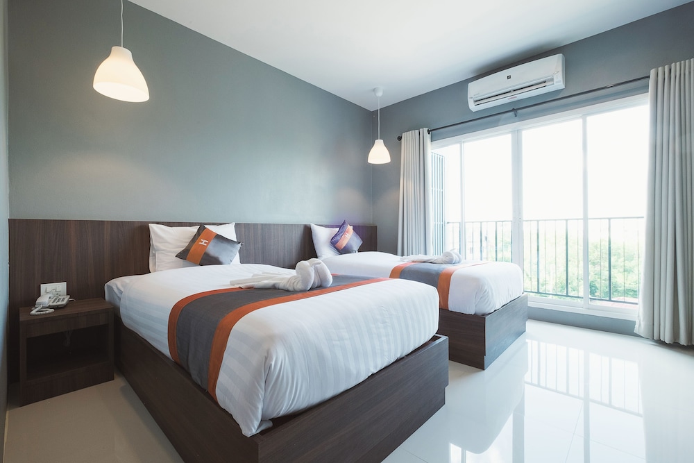 Superior Room photo 1