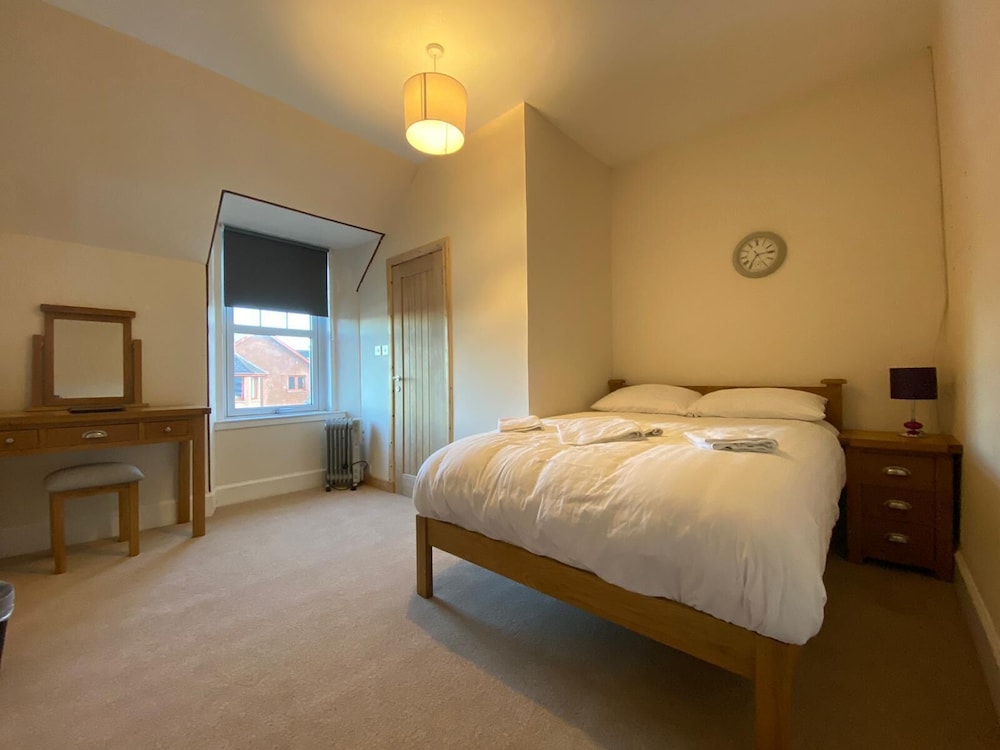 Standard Double Room, Ensuite