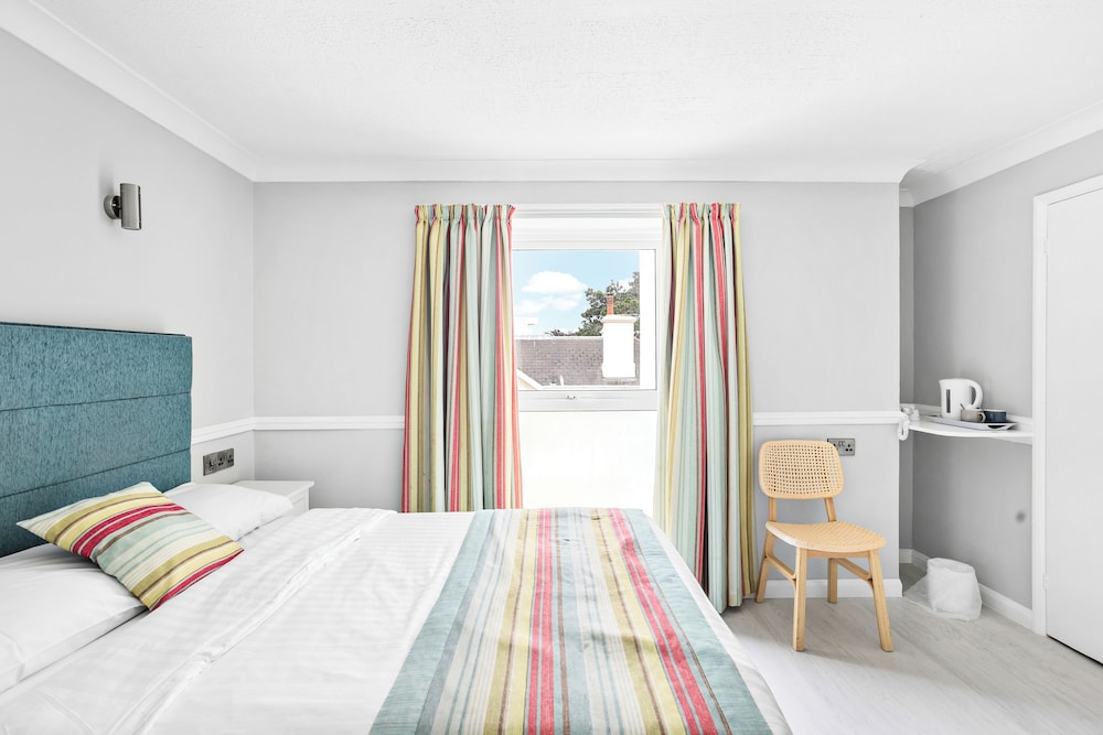 Double Room, Ensuite - Photo 2