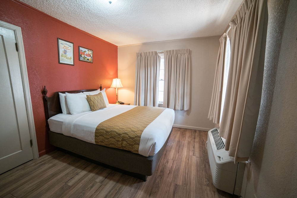 Comfort Room photo 3