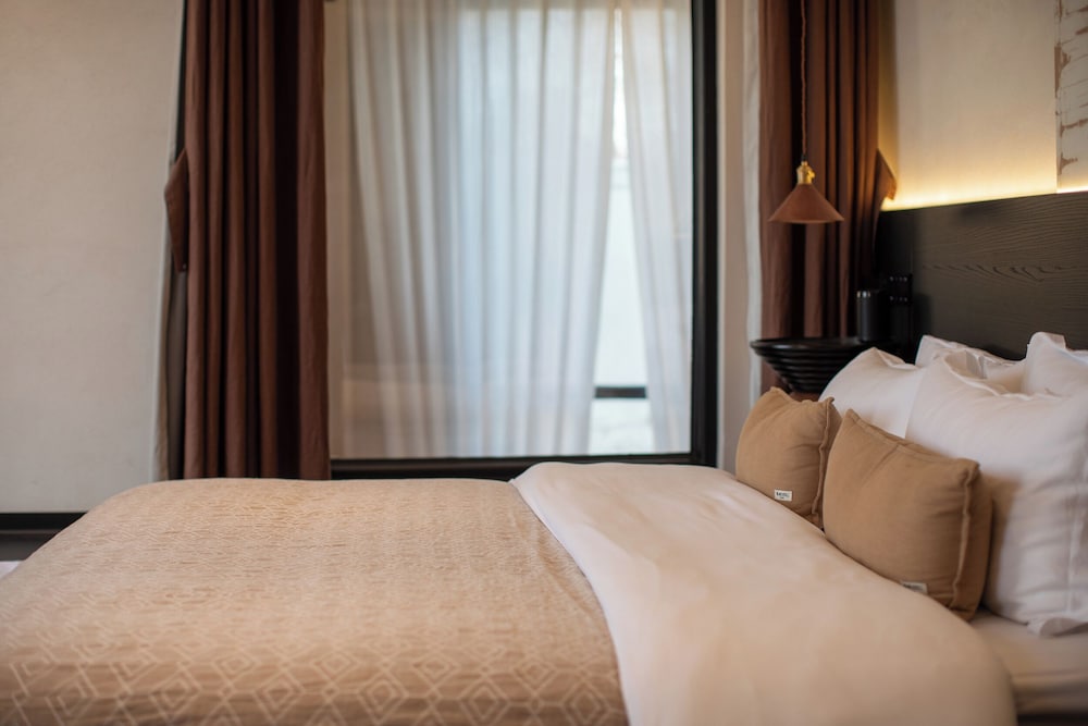 Exclusive Double Room, Garden View photo 3