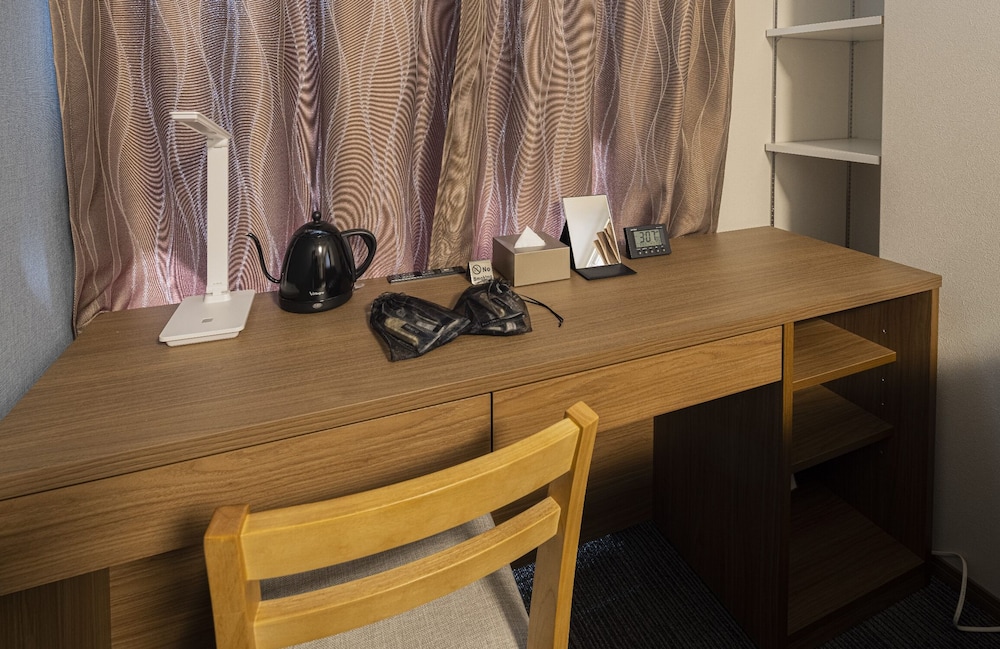 Standard Room, 1 Double Bed - Photo 8