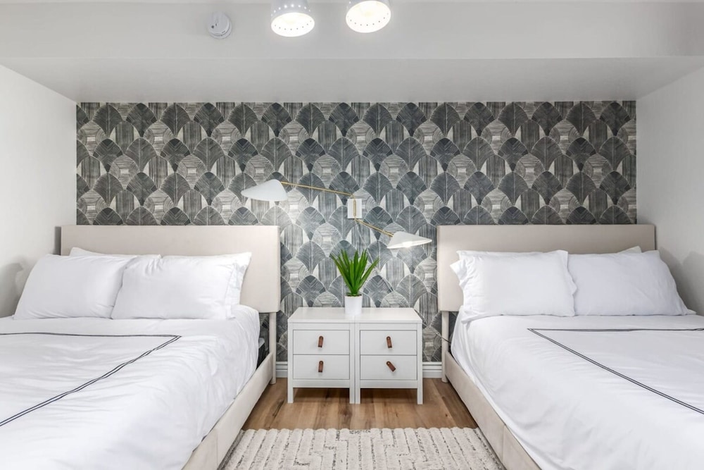 8BR Villa Lämmitetty Uima-allas Putt Grn Biljardi Pystyy 18, Kuva 26
