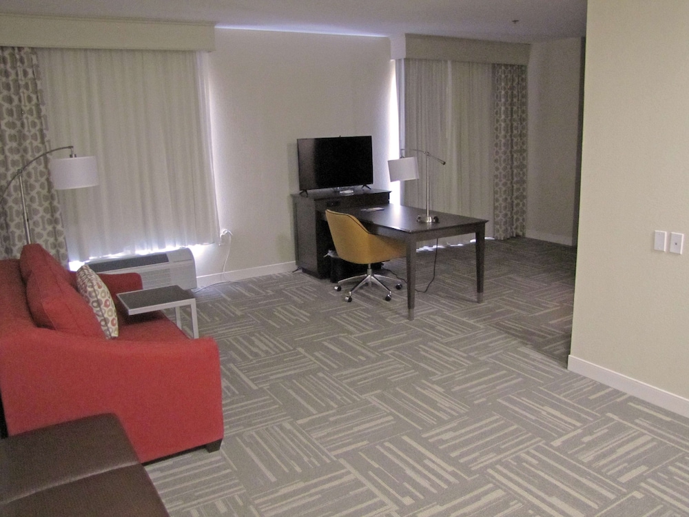Suite, 2 Queen Beds, Non Smoking photo 1