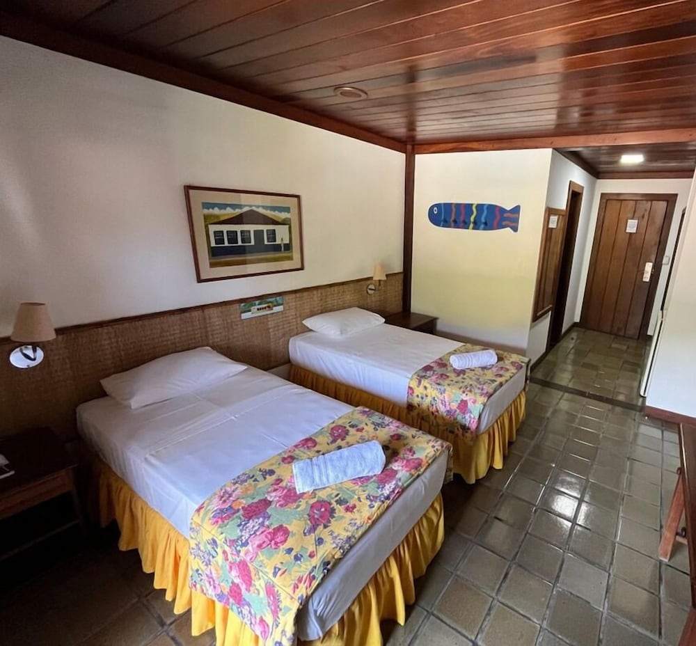 Standard Twin Room, 1 Bedroom photo 2