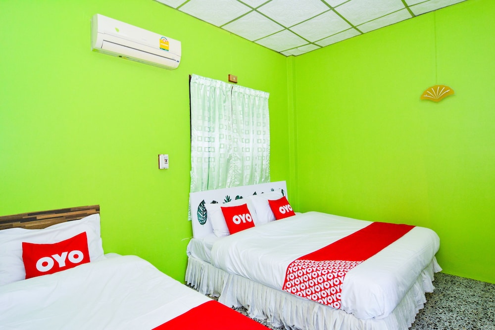 Deluxe Triple Room photo 2