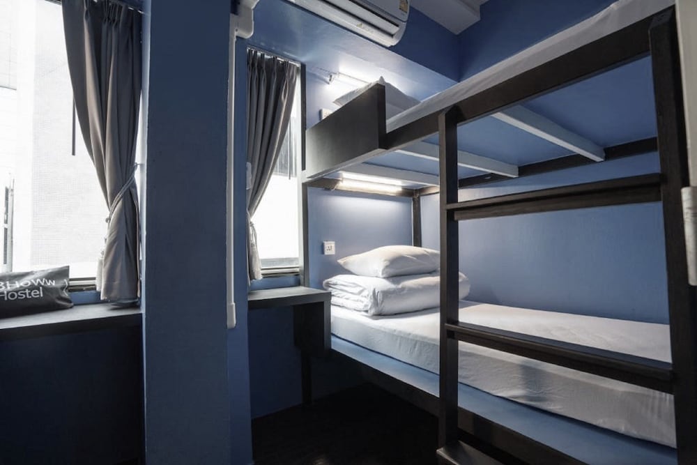 Exclusive Shared Dormitory, Mixed Dorm photo 2