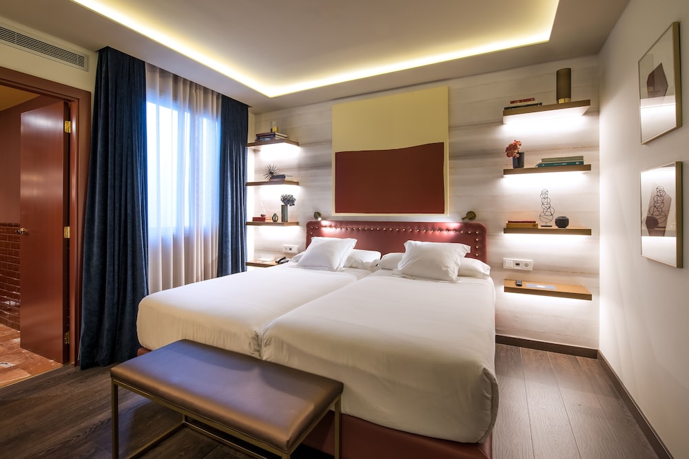 Double Room Single Use