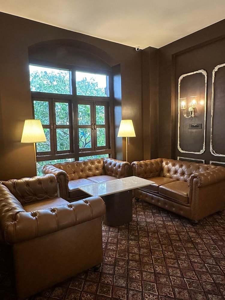 Presidential Suite photo 3