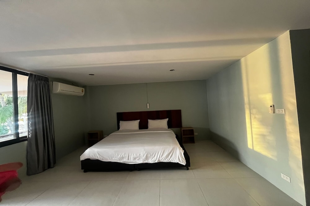 Standard Double Room, Sea View - Photo 24