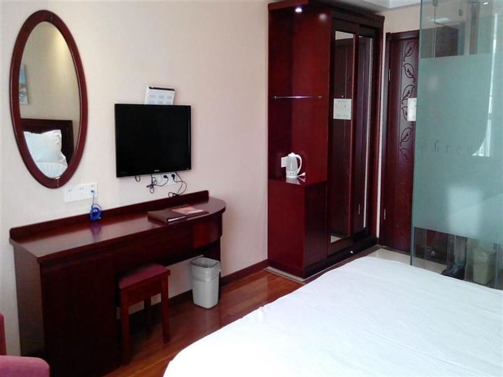 Classic Double Room photo 2
