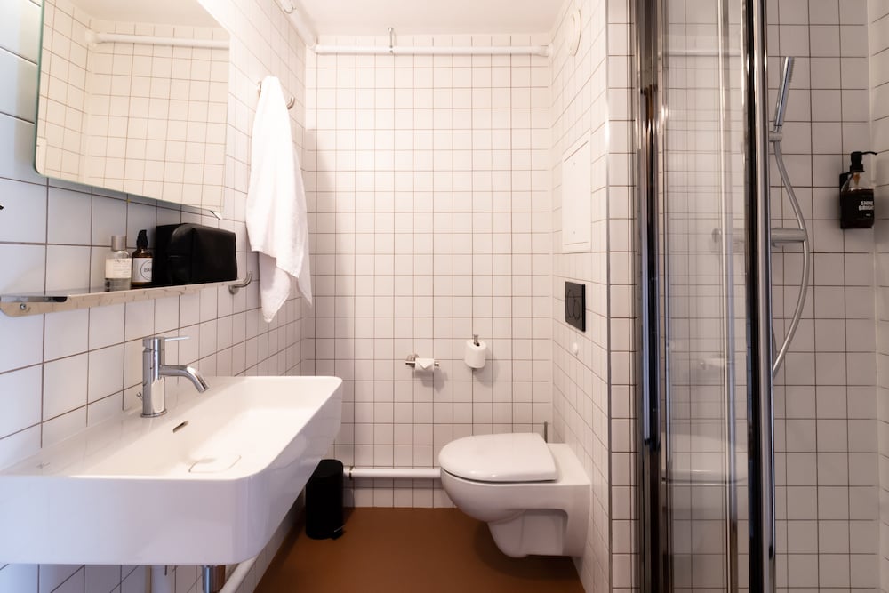 Double Room with Fourviere View - Photo 2