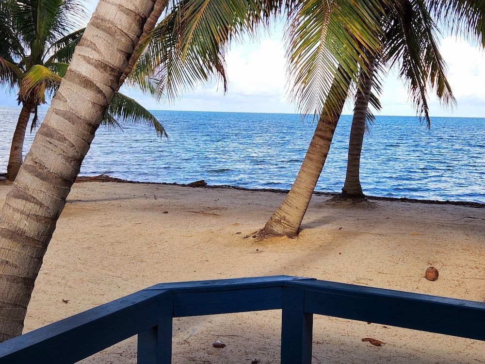 Standard Room, Terrace, Beachfront