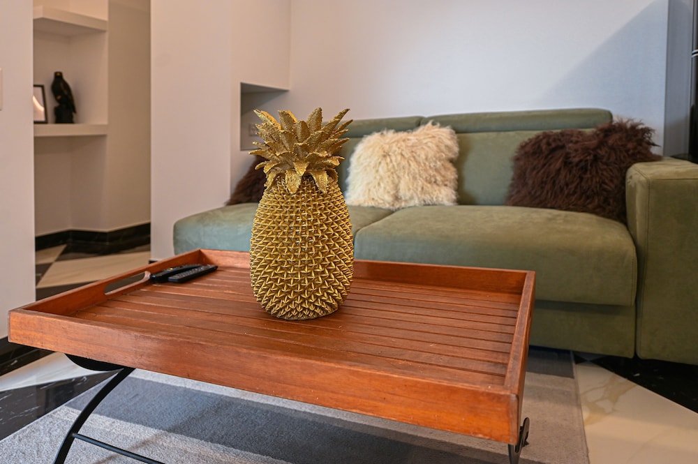 Unique Losone Apartment, 사진 3