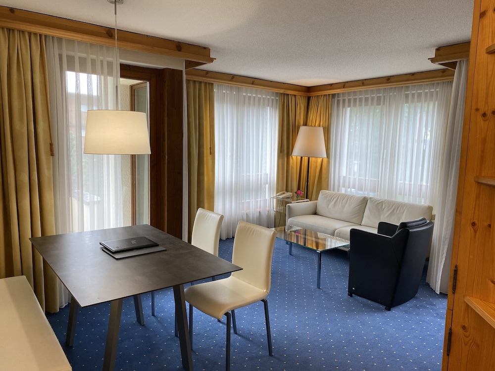 Suite photo 2